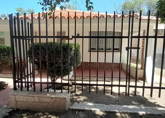 Monoambiente Anisacate