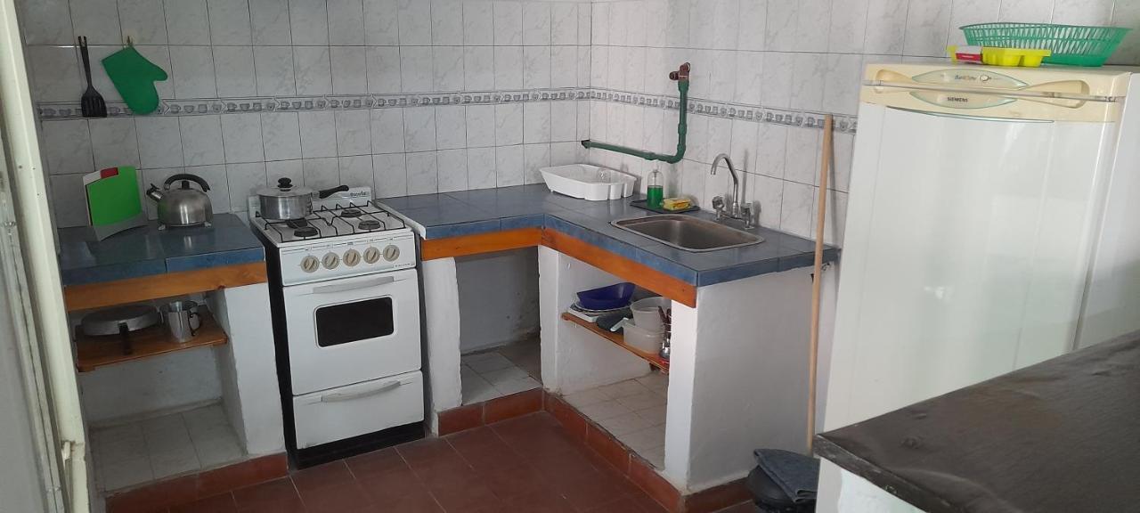 Monoambiente Apartment
