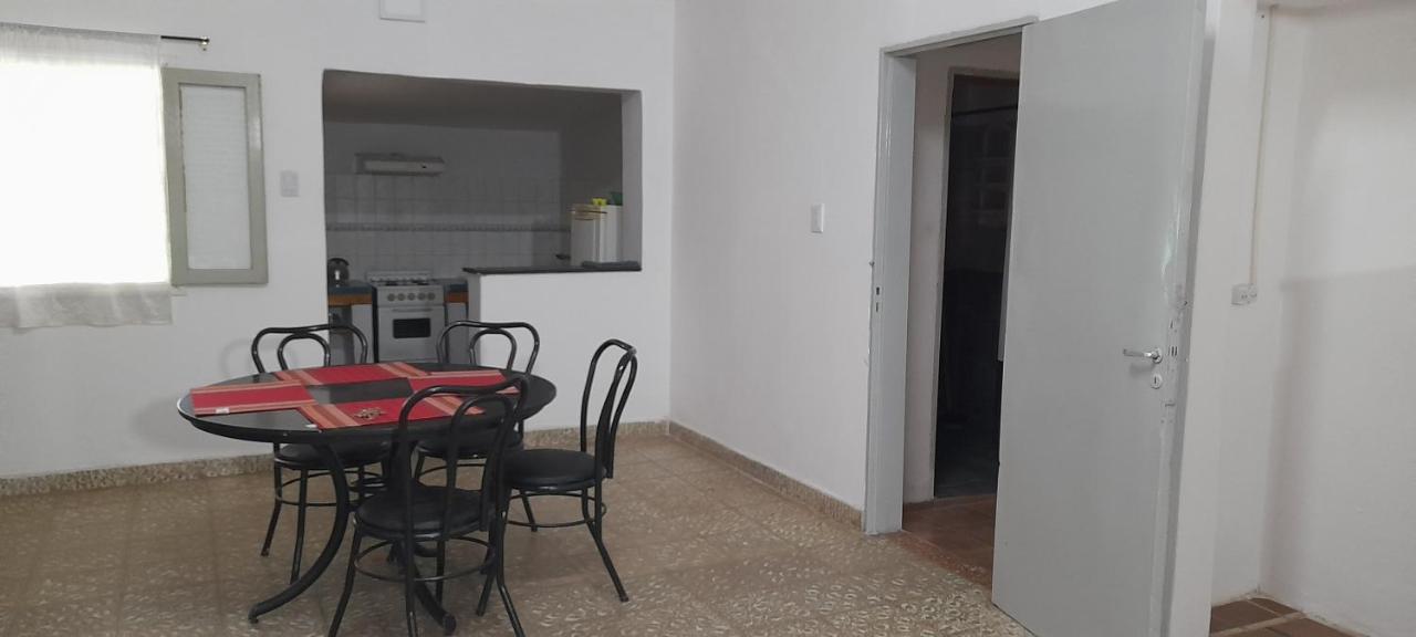 Monoambiente Apartment