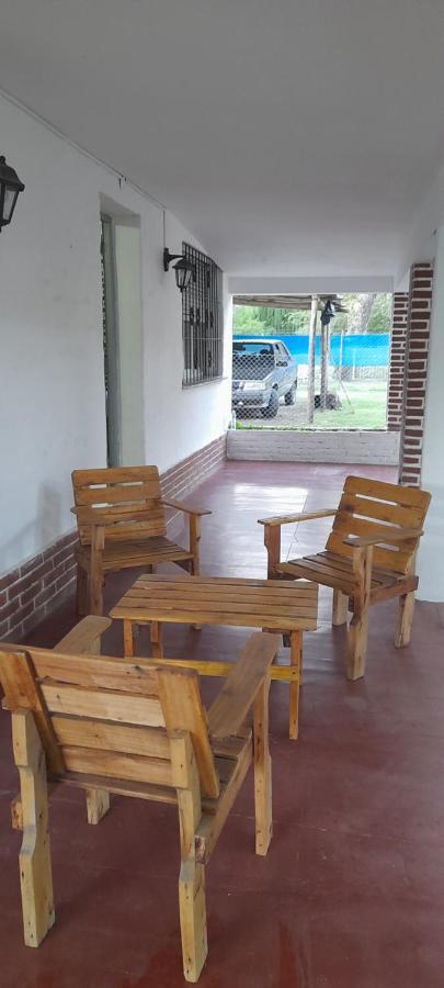 Monoambiente * Villa Anizacate