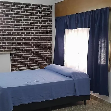 Monoambiente Anisacate Apartment Exterior photo
