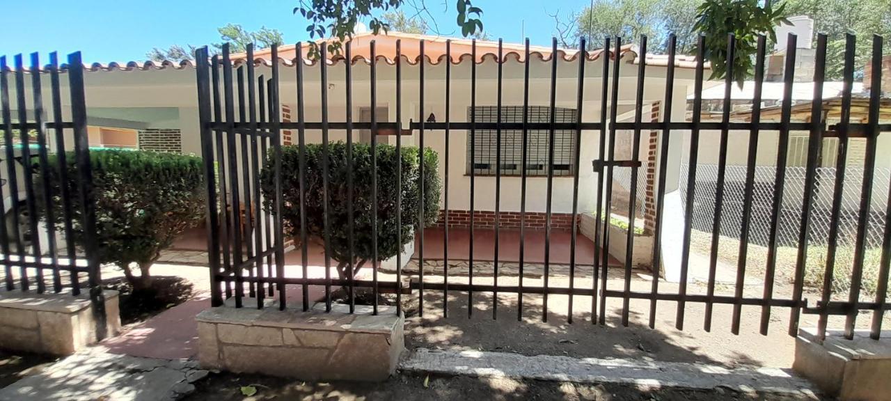 Apartamento Monoambiente Anisacate