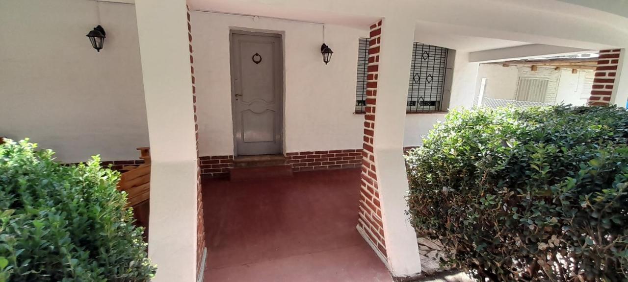 Monoambiente Anisacate * Villa Anisacate